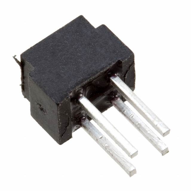 OPB608V TT Electronics/Optek Technology  Optical Sensors - Reflective - Analog Output